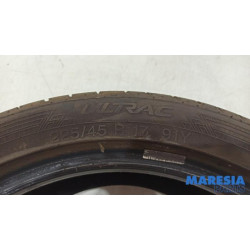 Peugeot - 308 - Band
