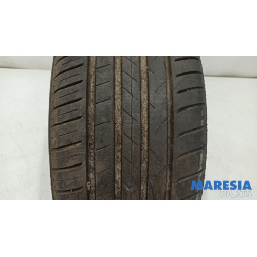 Peugeot - 308 - Band