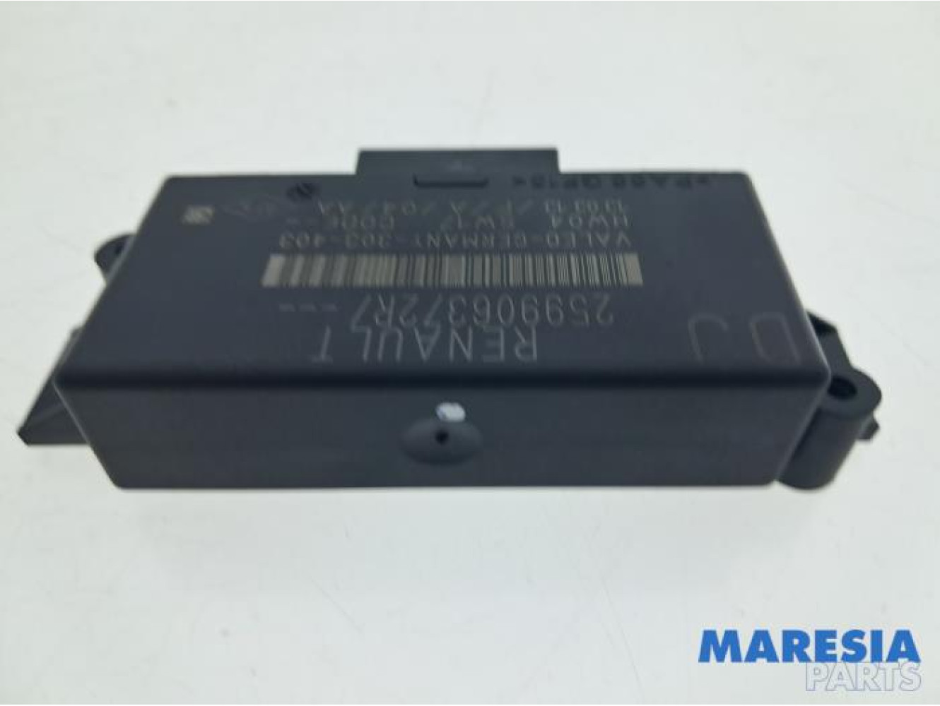 Renault - Zoe - PDC Modul