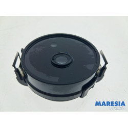 Renault - Zoe - Rain sensor