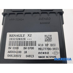 Renault - Zoe - Modul Climatronic