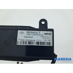Renault - Zoe - Module (diversen)