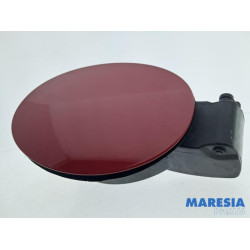Alfa Romeo - Giulia - Tank Klep