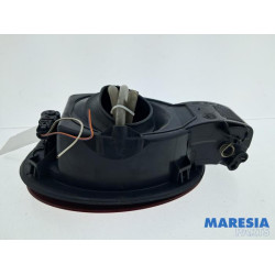 Alfa Romeo - Giulia - Tank Klep