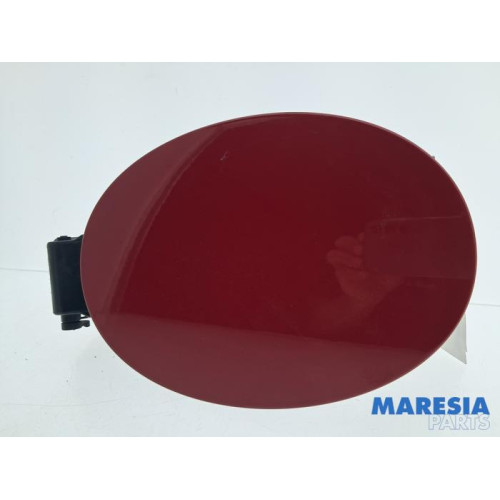 Alfa Romeo - Giulia - Tank Klep