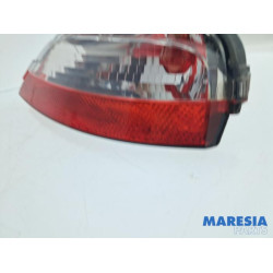 Renault - Zoe - Rear fog light