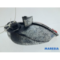Renault - Zoe - Rear fog light