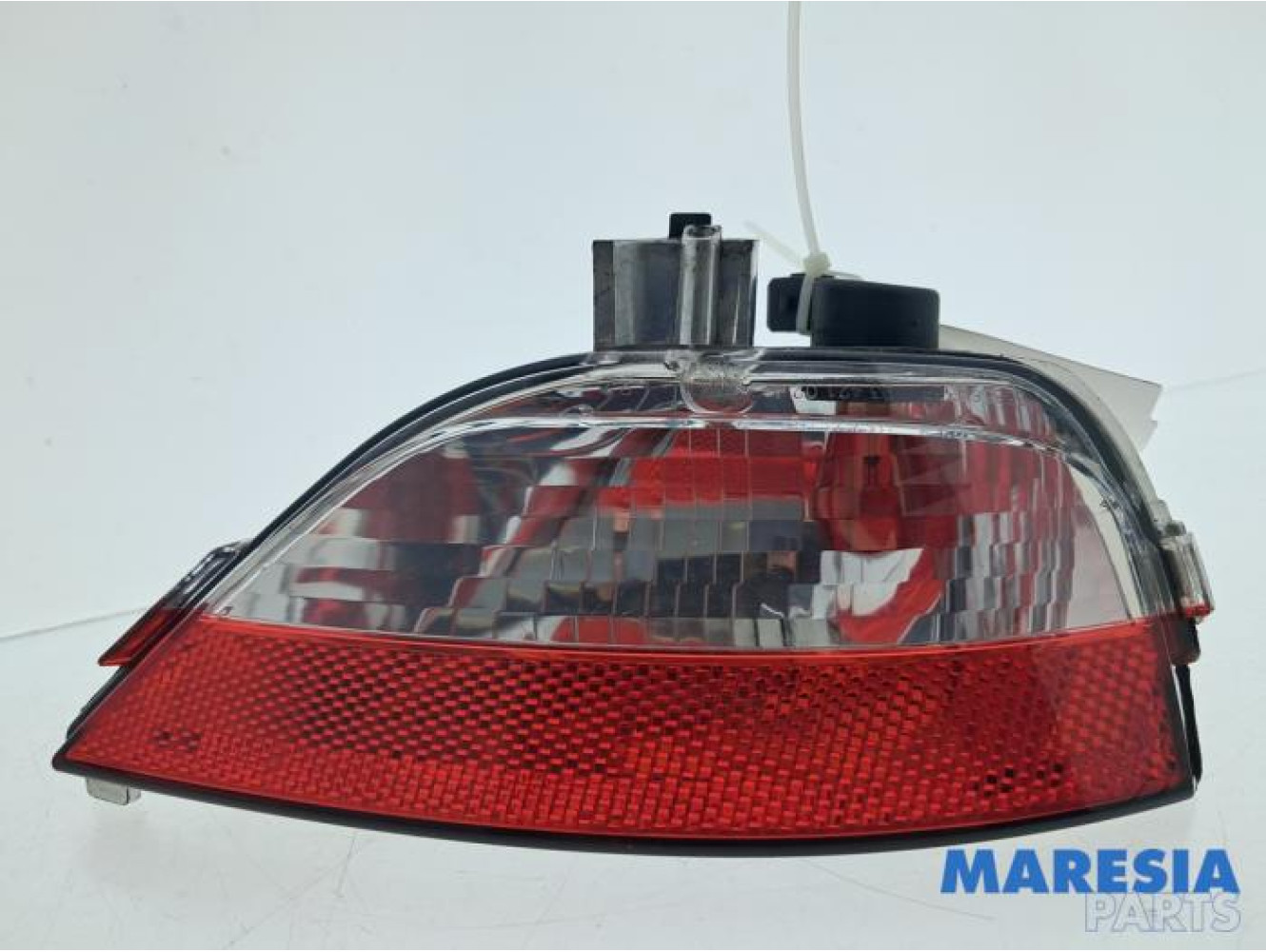 Renault - Zoe - Rear fog light