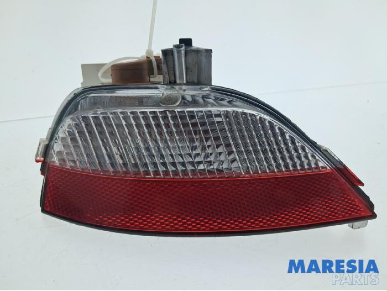 Renault - Zoe - Reversing light, right