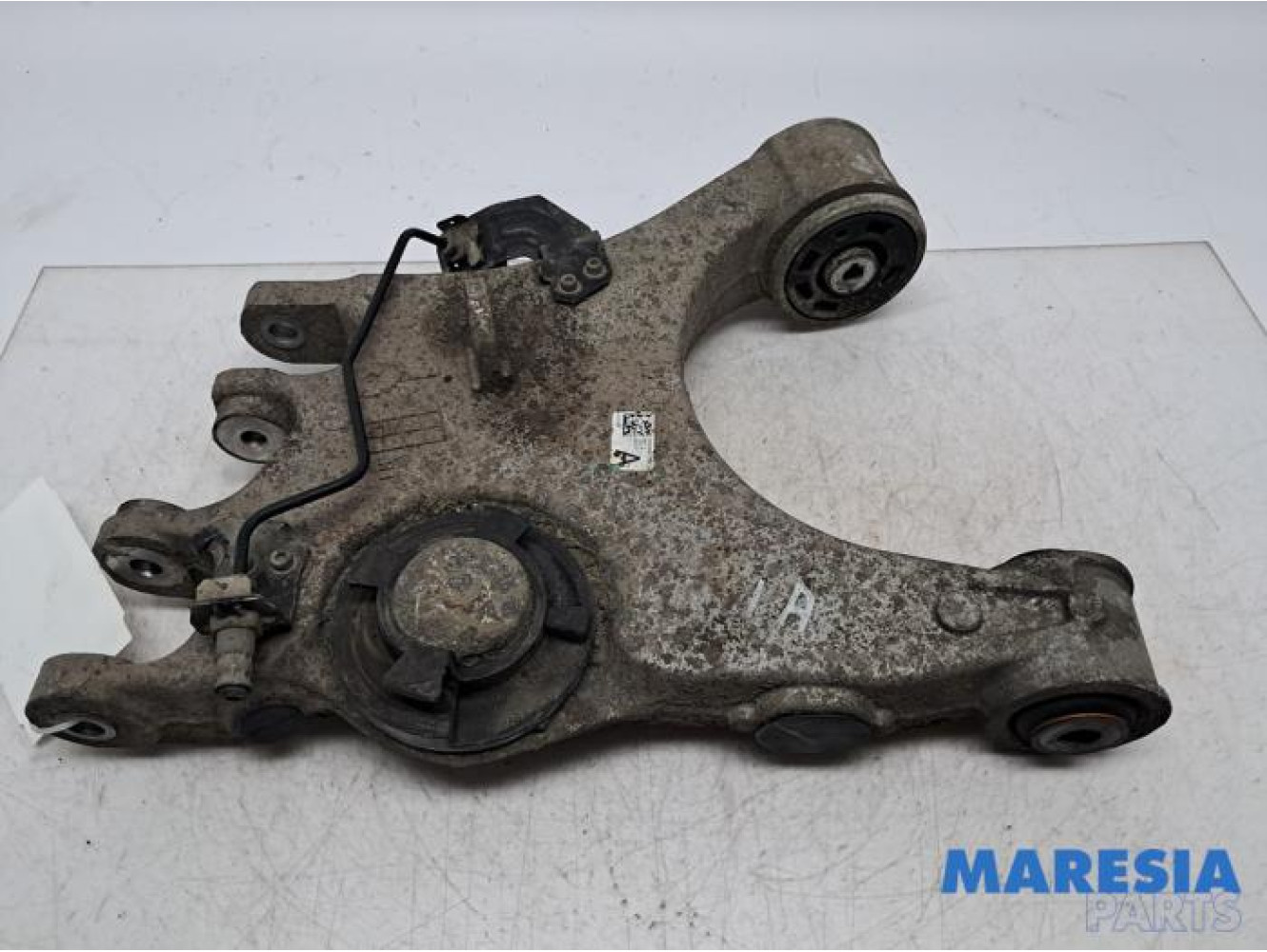 Alfa Romeo - Giulia - Rear lower wishbone, left