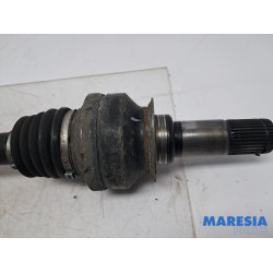 Alfa Romeo - Giulia - Antriebswelle links hinten