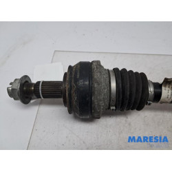Alfa Romeo - Giulia - Antriebswelle links hinten