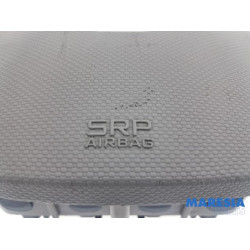 Renault - Zoe - Airbag links (Lenkrad)