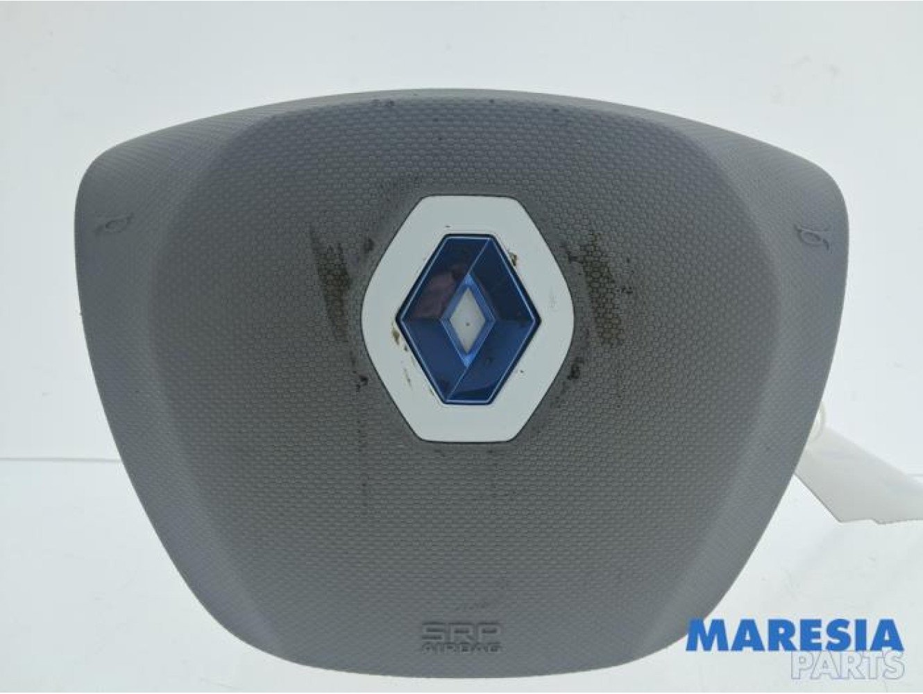 Renault - Zoe - Airbag links (Lenkrad)