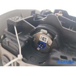Renault - Zoe - Airbag links (Lenkrad)