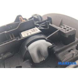 Renault - Zoe - Airbag links (Lenkrad)