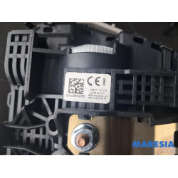 Renault - Zoe - Airbag links (Lenkrad)