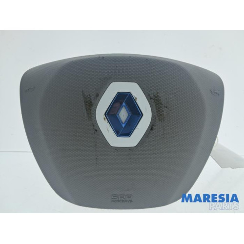 Renault - Zoe - Airbag links (Lenkrad)
