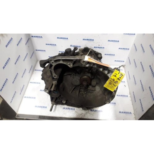 Alfa Romeo - 147 - Gearbox
