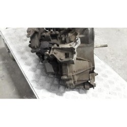 Lancia - Musa - Gearbox