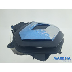 Renault - Zoe - Tank cap cover