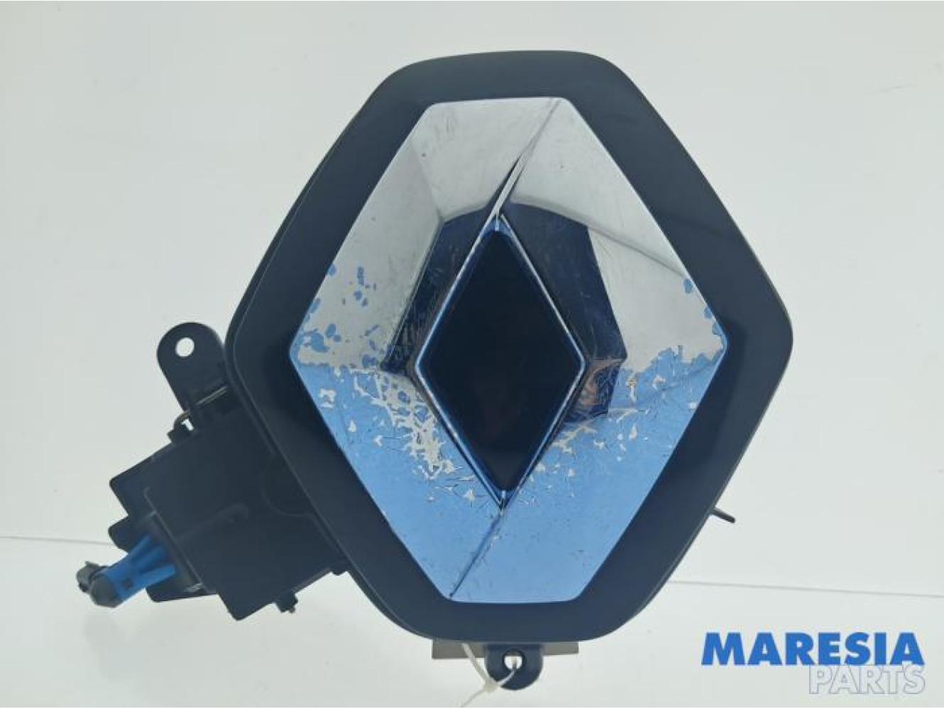 Renault - Zoe - Tank cap cover
