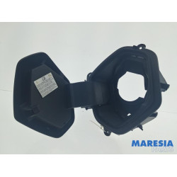 Renault - Zoe - Tank cap cover