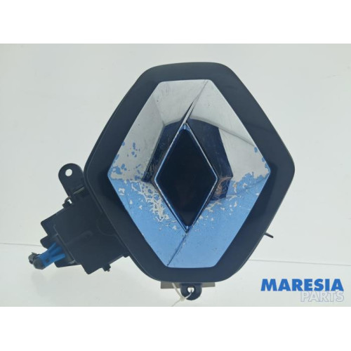 Renault - Zoe - Tank cap cover