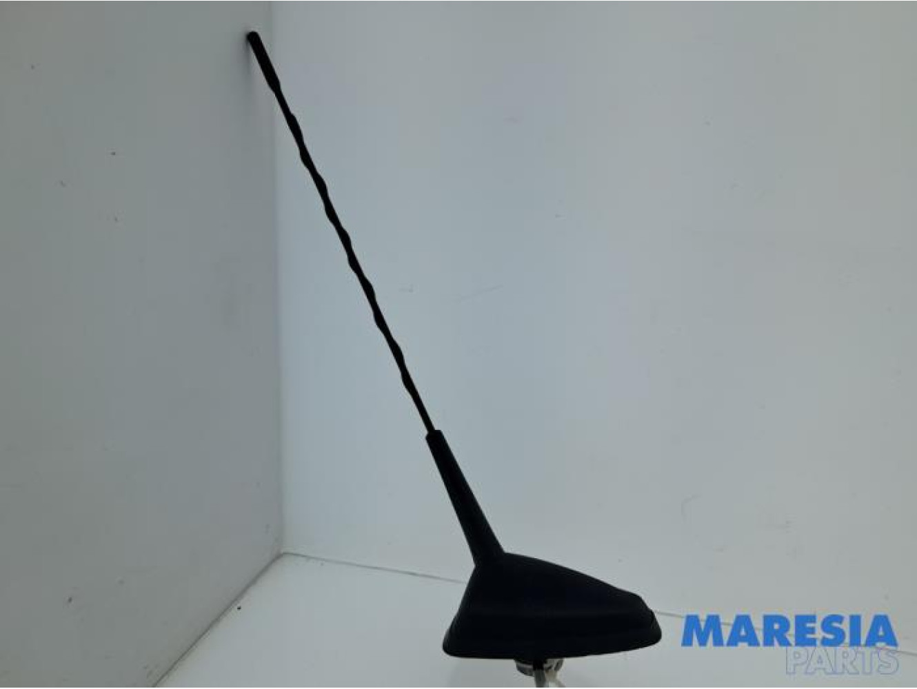 Renault - Zoe - Antenna