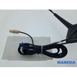 Renault - Zoe - Antenna
