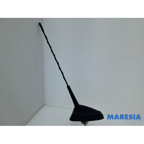 Renault - Zoe - Antenna