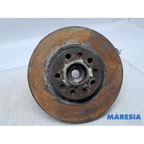 Alfa Romeo - Giulia - Fusee links-achter