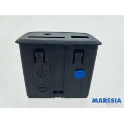 Renault - Zoe - AUX/USB aansluiting