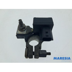 Renault - Zoe - Battery sensor