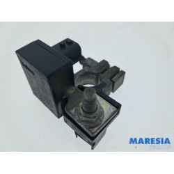 Renault - Zoe - Battery sensor