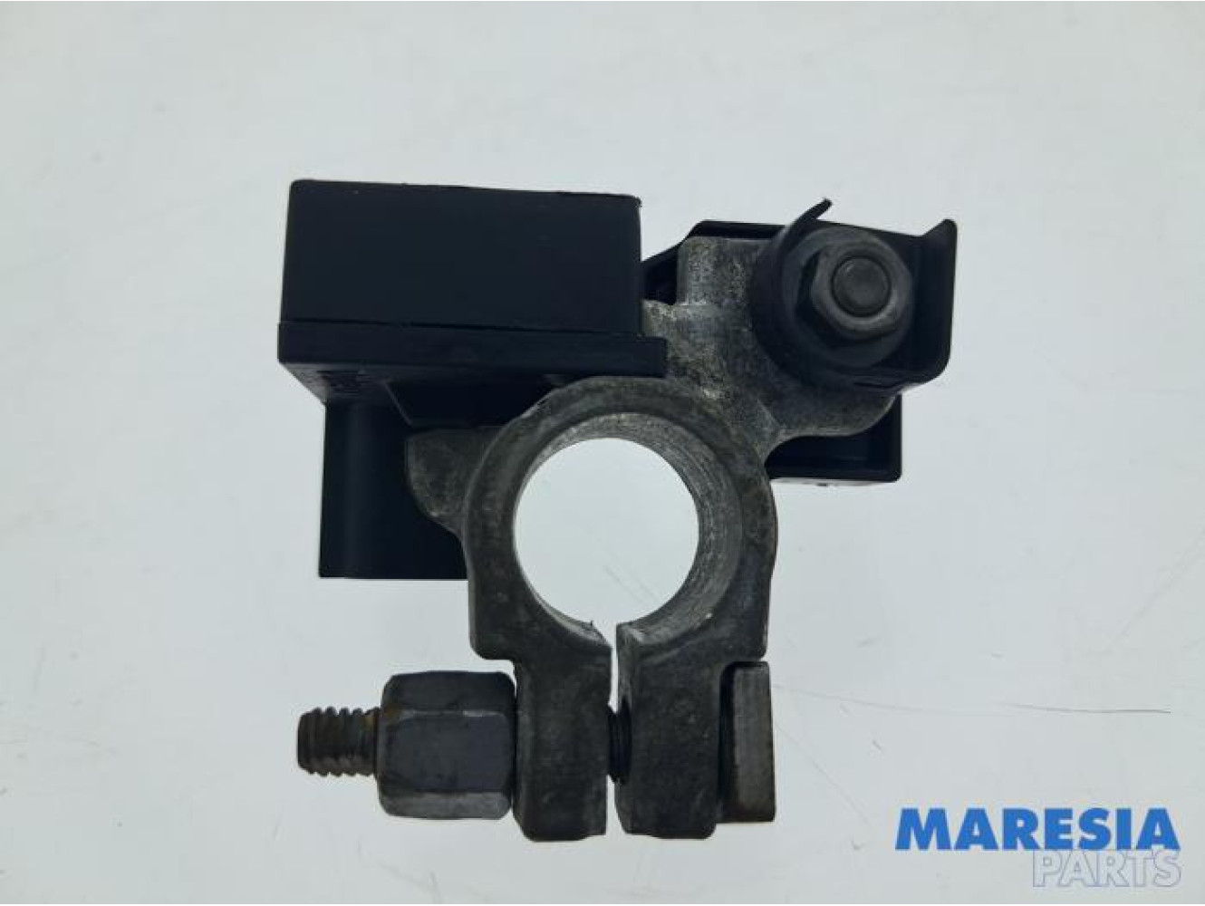 Renault - Zoe - Battery sensor