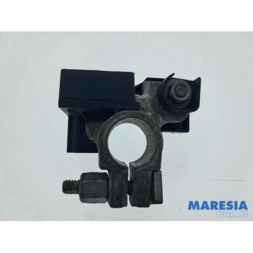 Renault - Zoe - Battery sensor