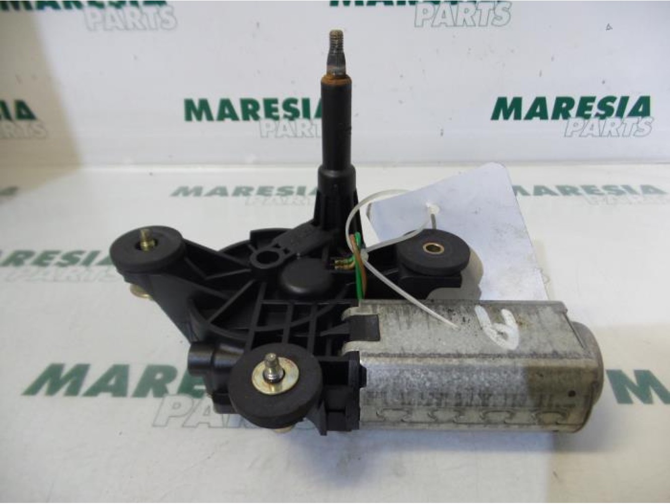 Fiat - Stilo - Rear wiper motor