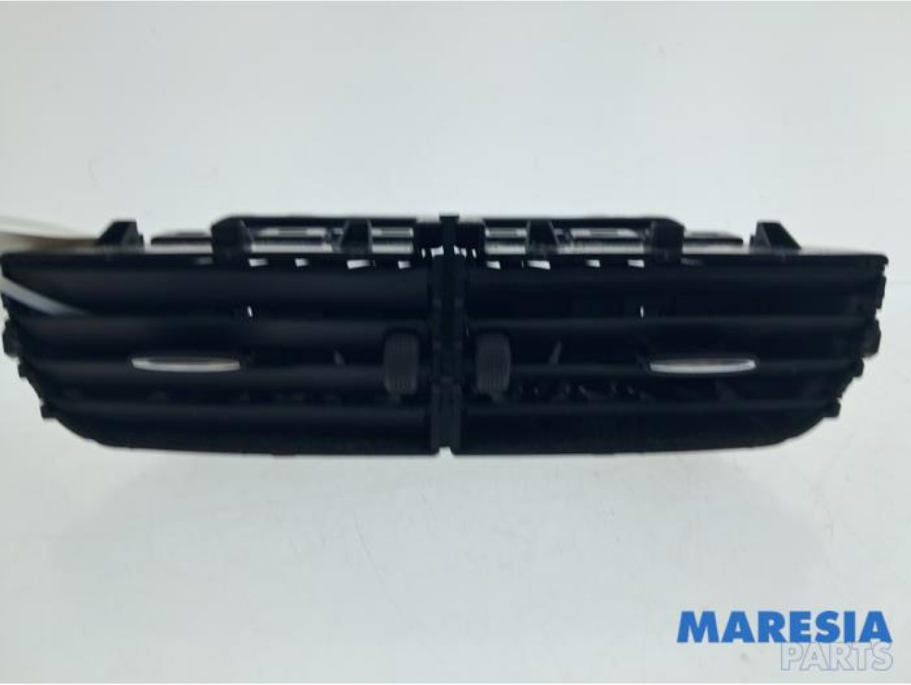 Renault - Zoe - Grille aération tableau de bord
