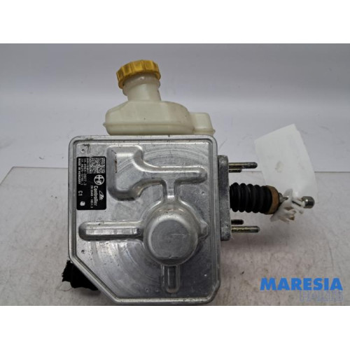 Alfa Romeo - Giulia - ABS pump