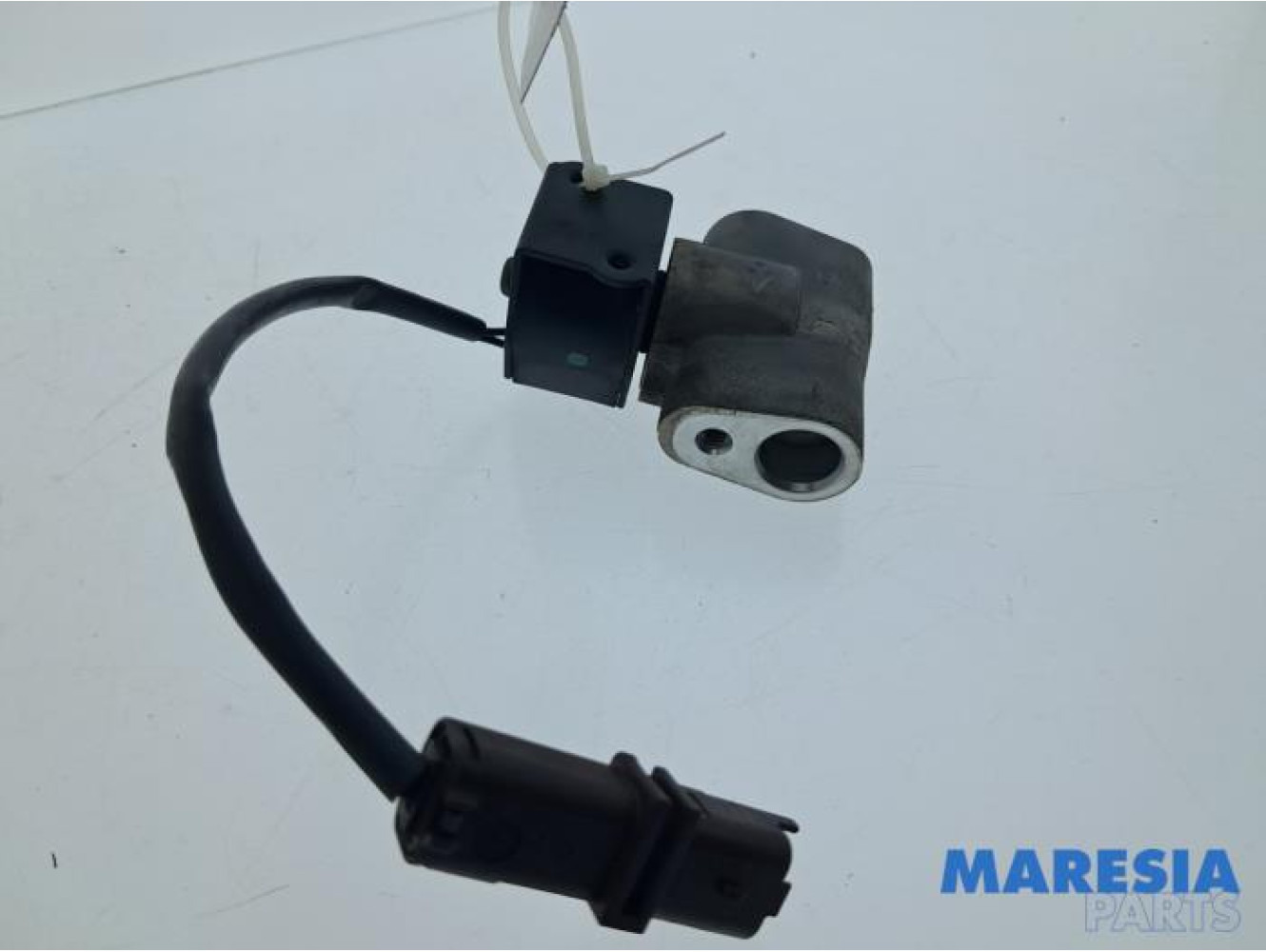 Renault - Zoe - Valve d'expansion clim