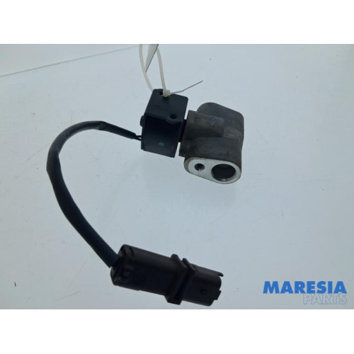 Renault - Zoe - Valve d'expansion clim