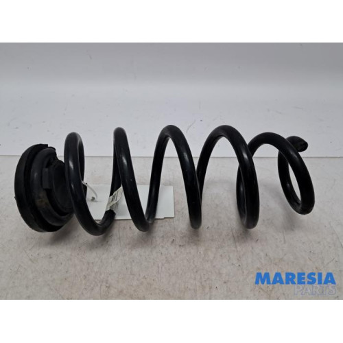 Alfa Romeo - Giulia - Rear coil spring