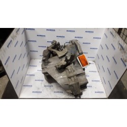 Alfa Romeo - 159 - Gearbox