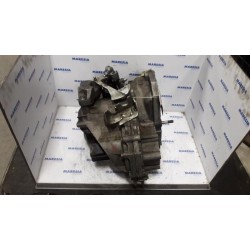 Alfa Romeo - 159 - Gearbox