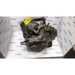 Alfa Romeo - 159 - Gearbox