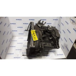 Alfa Romeo - 159 - Gearbox