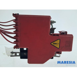 Renault - Zoe - Fuse box