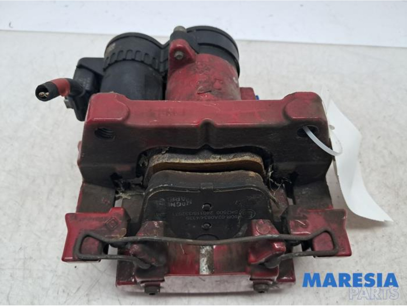 Alfa Romeo - Giulia - Rear brake calliper, right