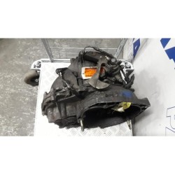 Alfa Romeo - 159 - Gearbox